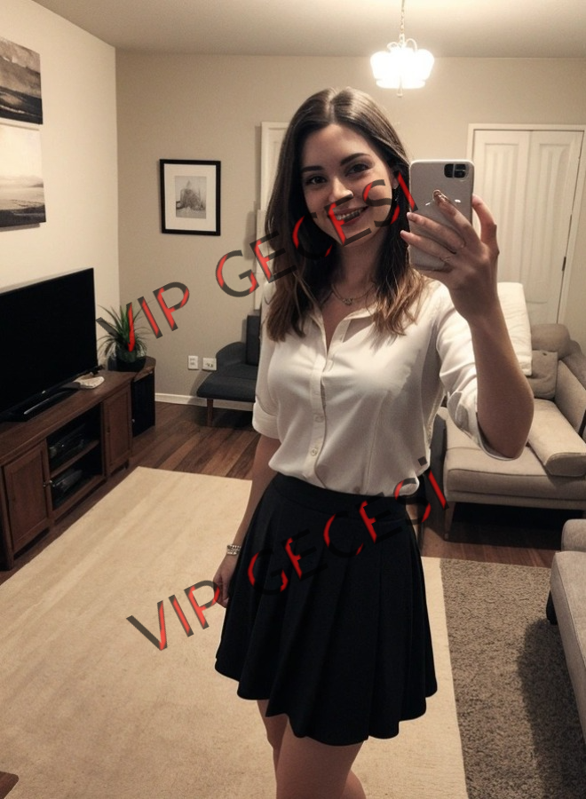 Esenyurt Mika İstanbul Eskort