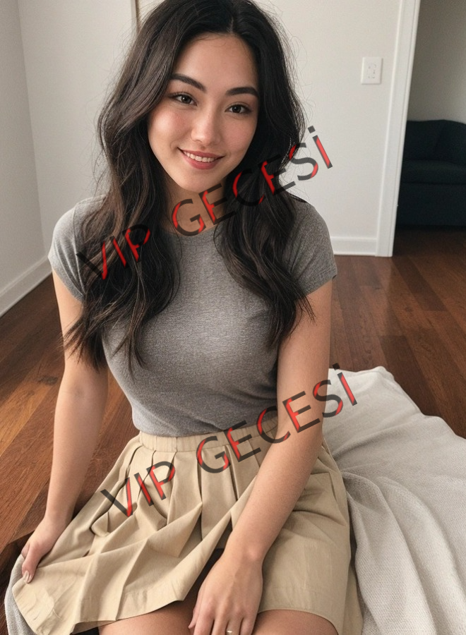 Esenyurt Özge İstanbul Escort