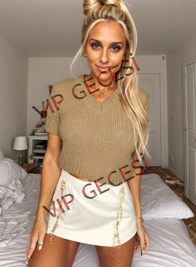 Esenyurt Tina İstanbul Escort
