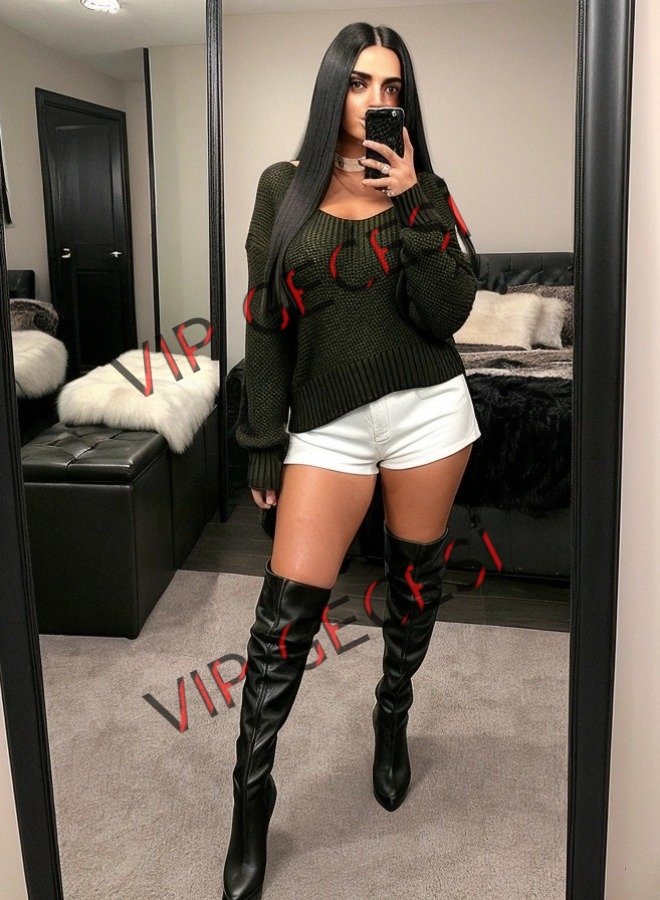 Esenyurt Gözde İstanbul Escort