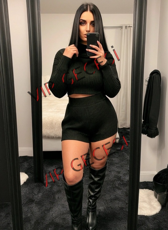 Esenyurt Gözde İstanbul Escort