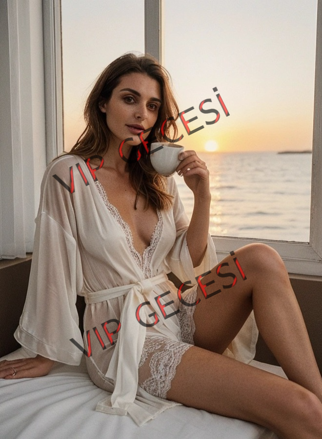 Esenyurt Gizem İstanbul Escort 