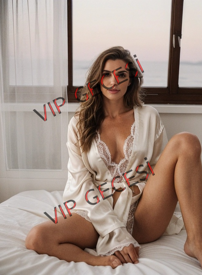Esenyurt Gizem İstanbul Escort 