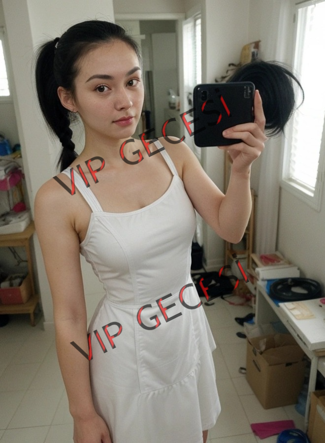 Esenyurt Escort Sofya Amira