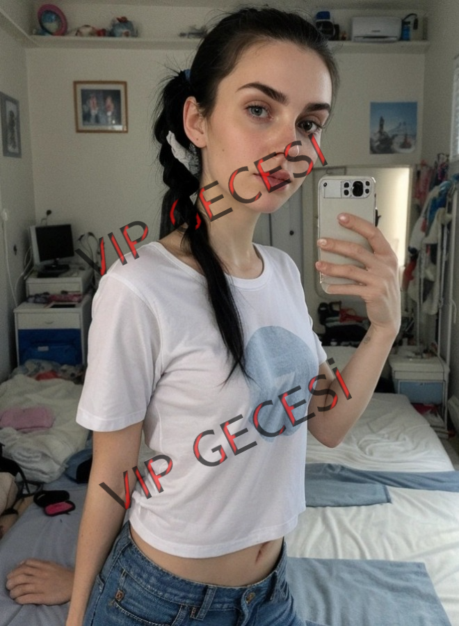 Esenyurt Escort CANSU