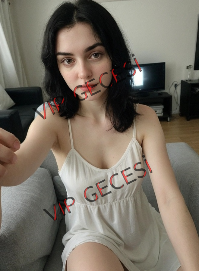 Esenyurt Escort ALEYNA