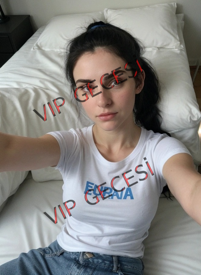Esenyurt Escort ALEYNA