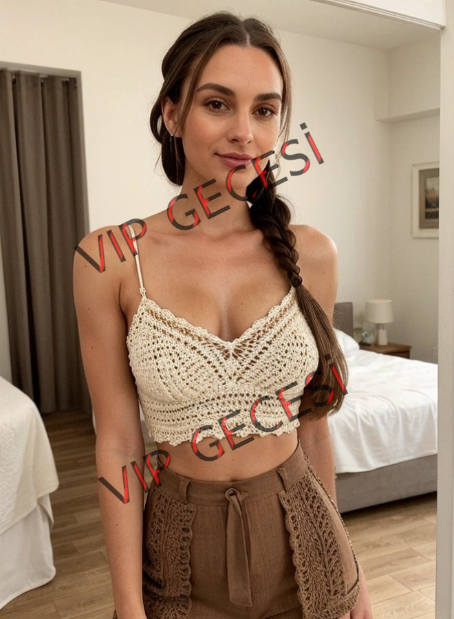Esenyurt Nisa İstanbul Escort
