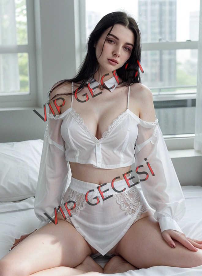 Esenyurt Maya İstanbul Escort