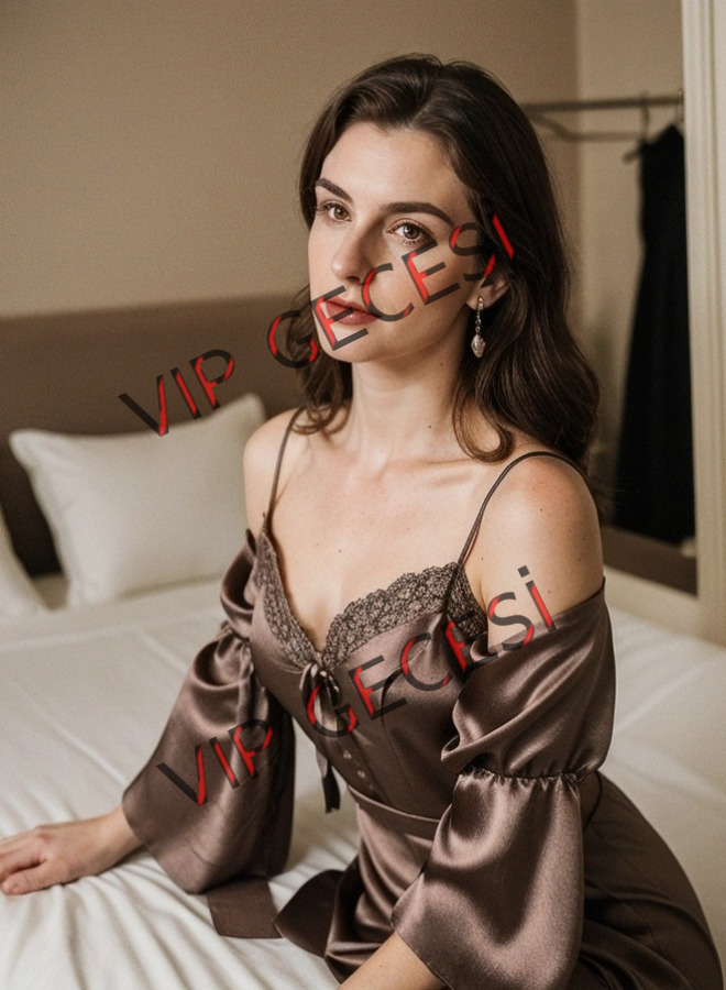 Esenyurt Sofia Fatih Escort
