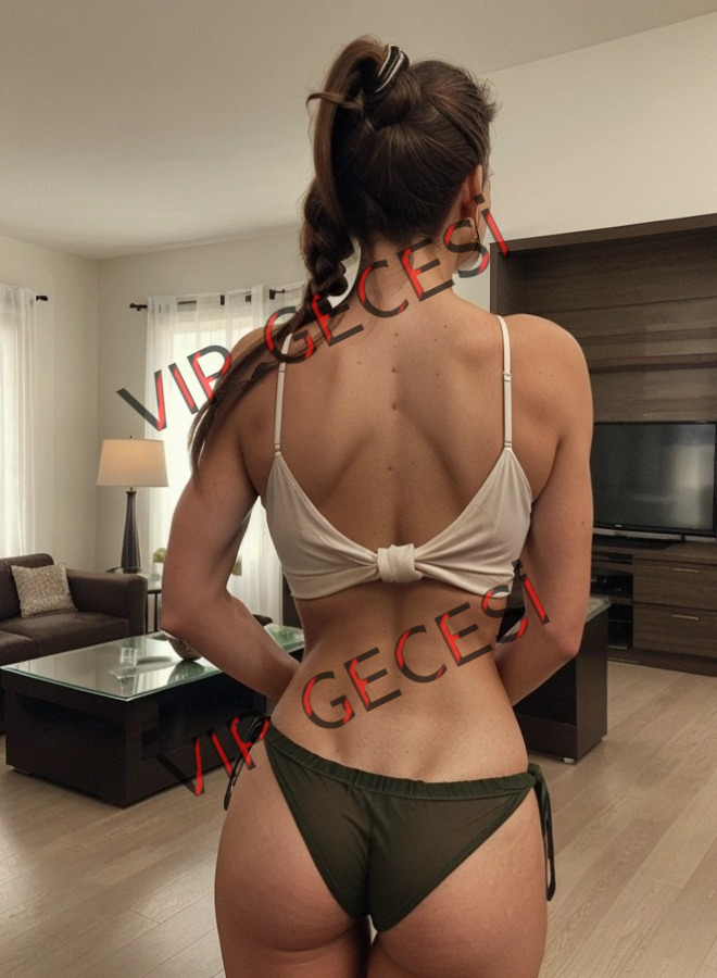 Esenyurt İrina İstanbul