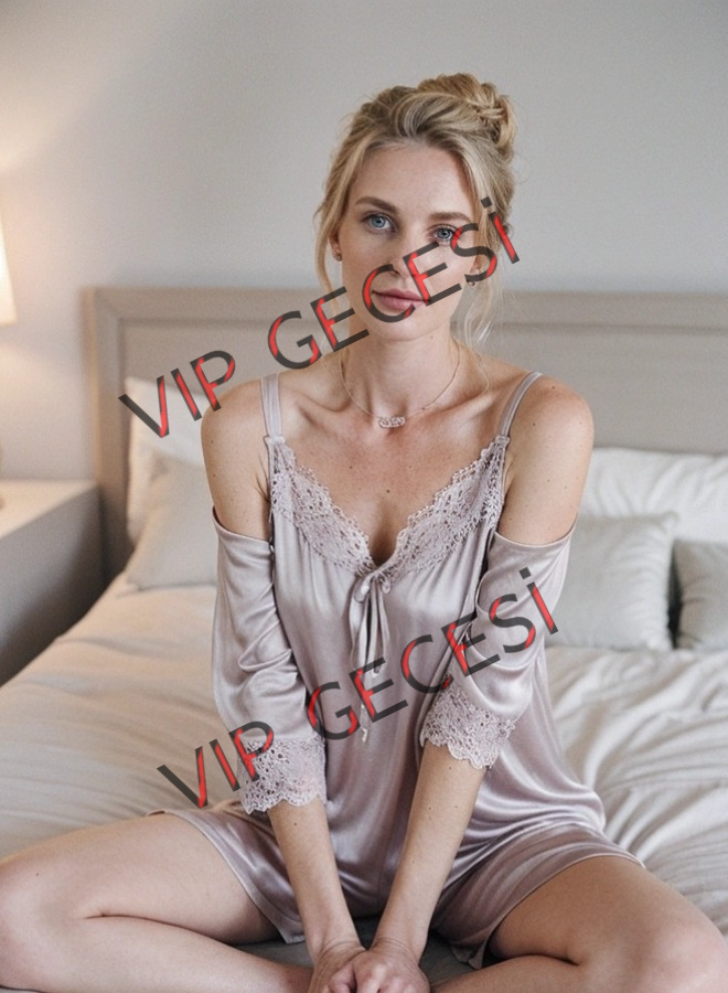Esenyurt Aylin İstanbul Eskort