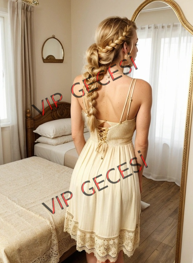 Esenyurt Hannan İstanbul Escort