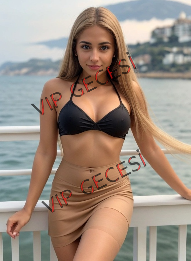Esenyurt Escort JESiKA