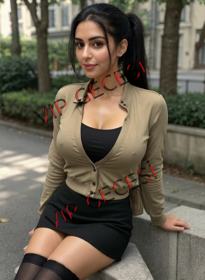 Esenyurt Escort Buse