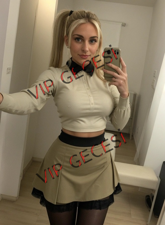 Esenyurt Escort Bella & Lara