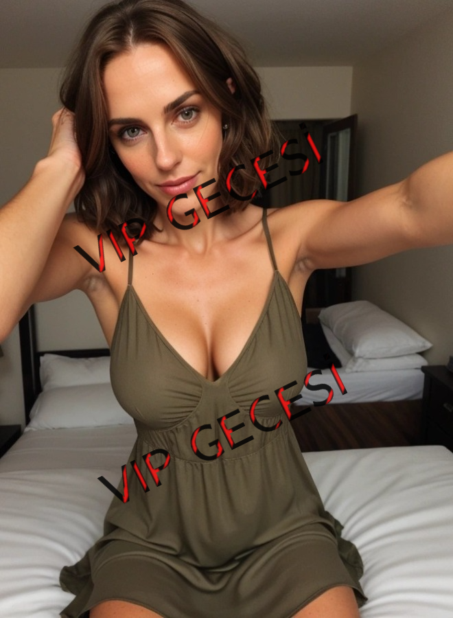 Esenyurt Escort Aysima
