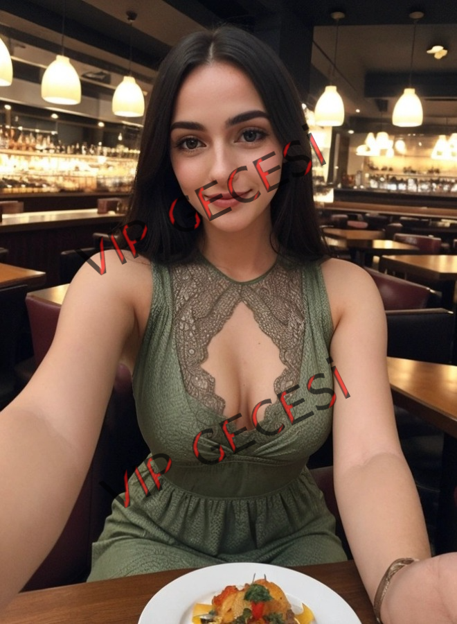 Esenyurt Escort Dilya