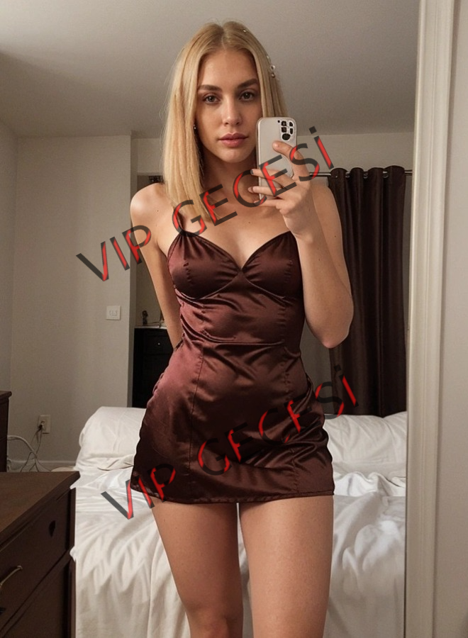 Esenyurt Escort POLİNA