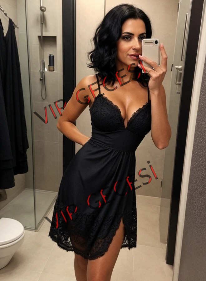 Esenyurt Escort Farah