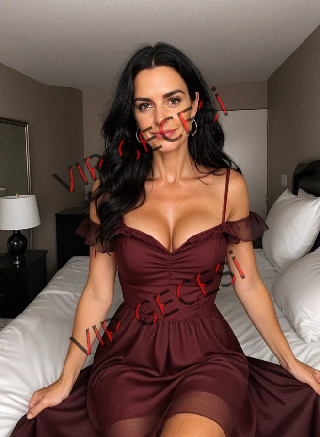 Esenyurt Escort Bahar