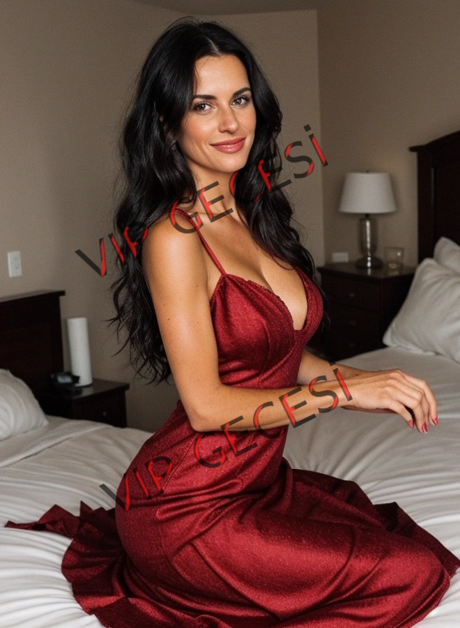 Esenyurt Escort Bahar