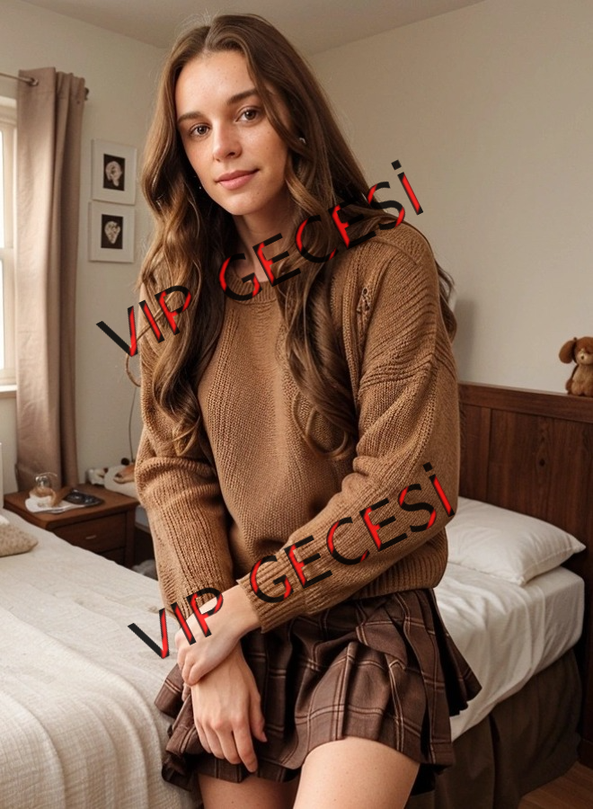 Esenyurt Vip Olga İstanbul