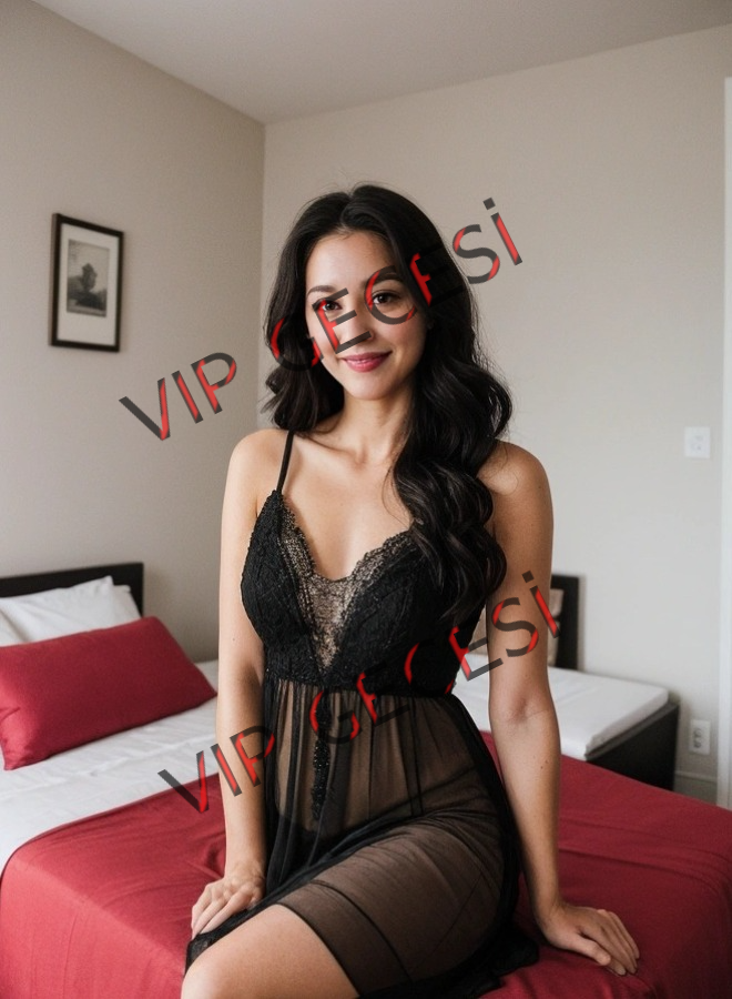 Esenyurt Alexi ve Jesika İstanbul