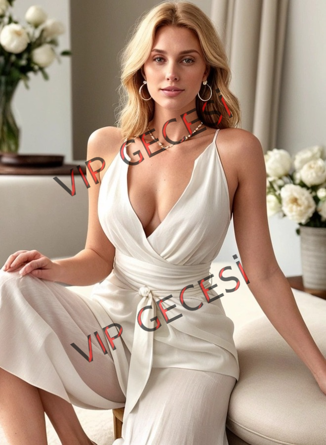 Esenyurt Aynur Bakırköy Escort