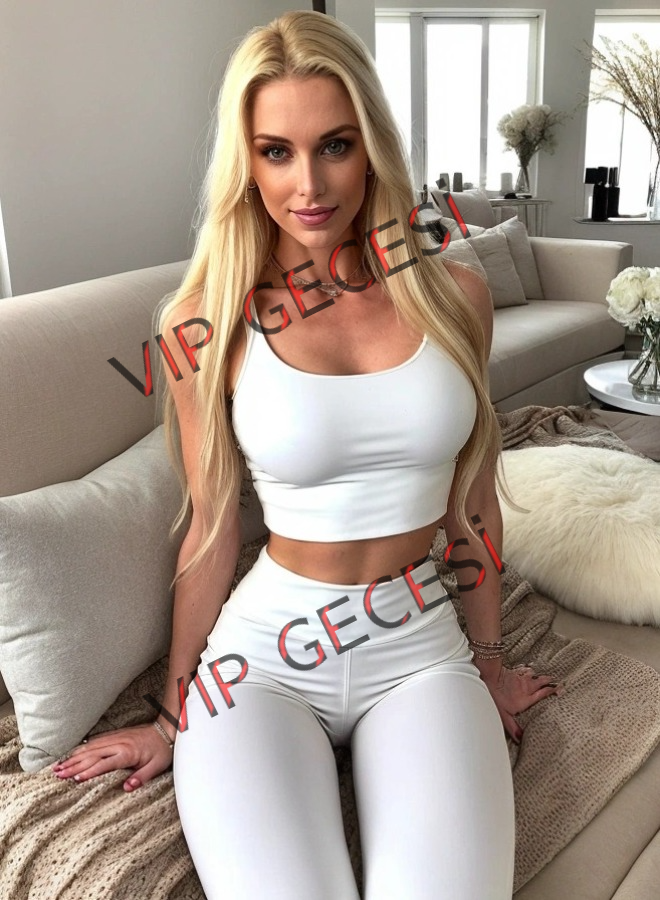 Esenyurt Eda İstanbul Escort