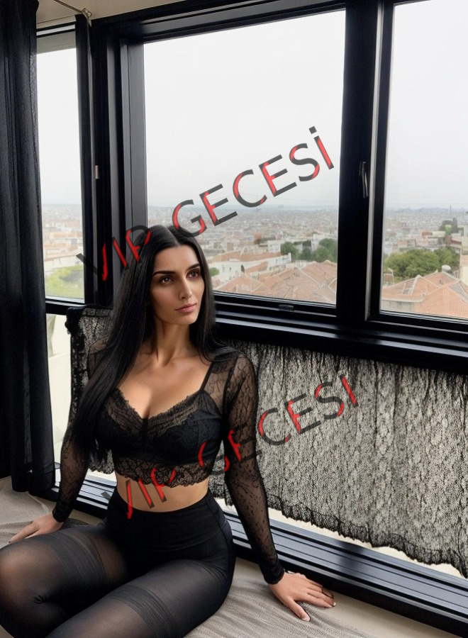 Esenyurt Elnaz İstanbul