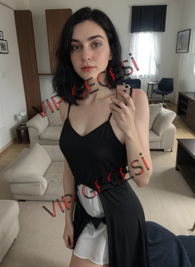 Esenyurt Escort Alev