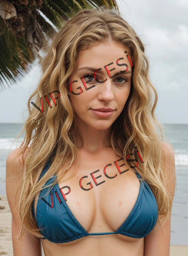 Esenyurt Escort Merve