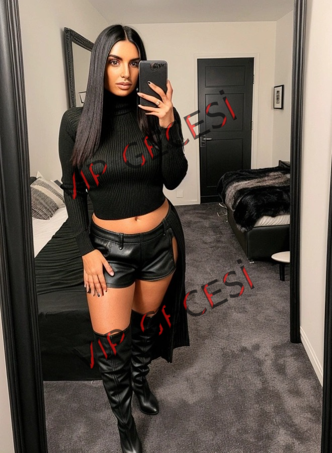 Esenyurt Gözde İstanbul Escort