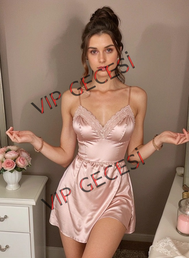 Esenyurt İranlı Azize İstanbul Escort