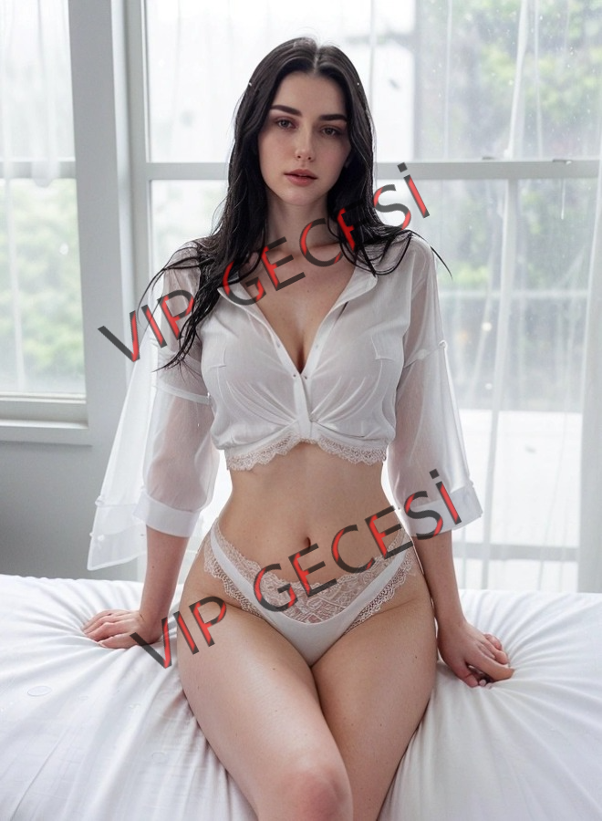 Esenyurt Maya İstanbul Escort