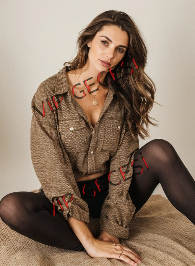 Esenyurt Roya İstanbul Escort