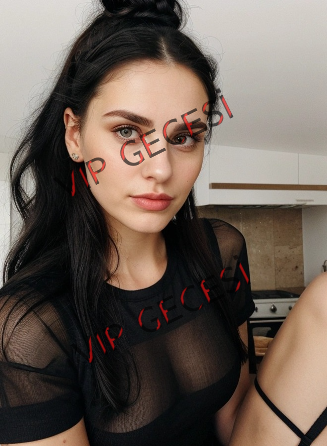 Esenyurt Rüya İstanbul Escort