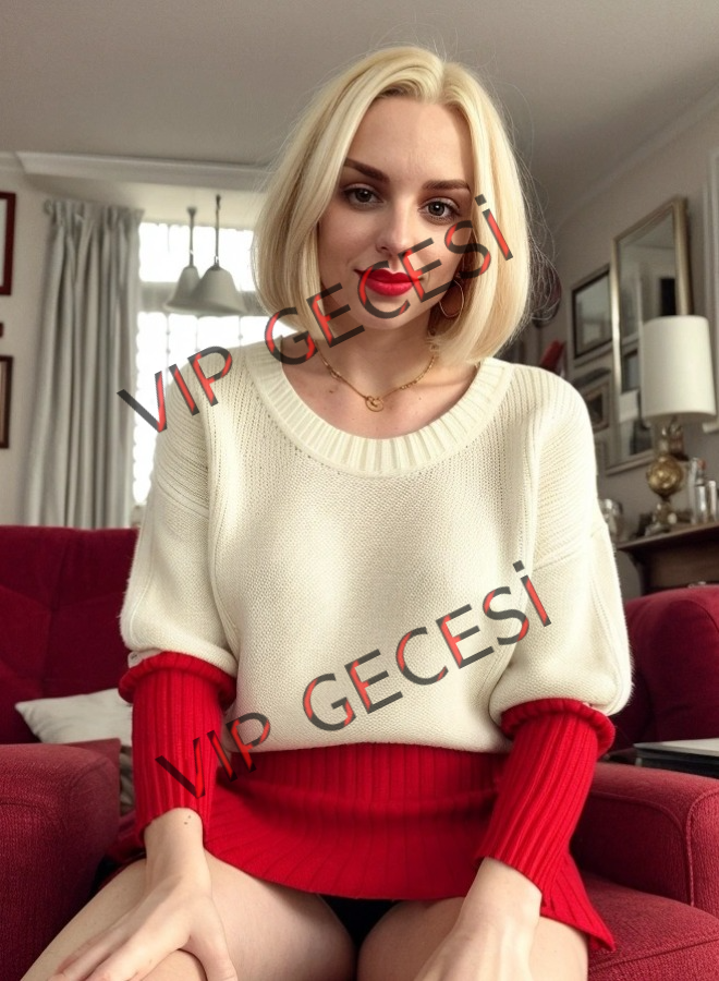 Esenyurt Seksi Lena İstanbul