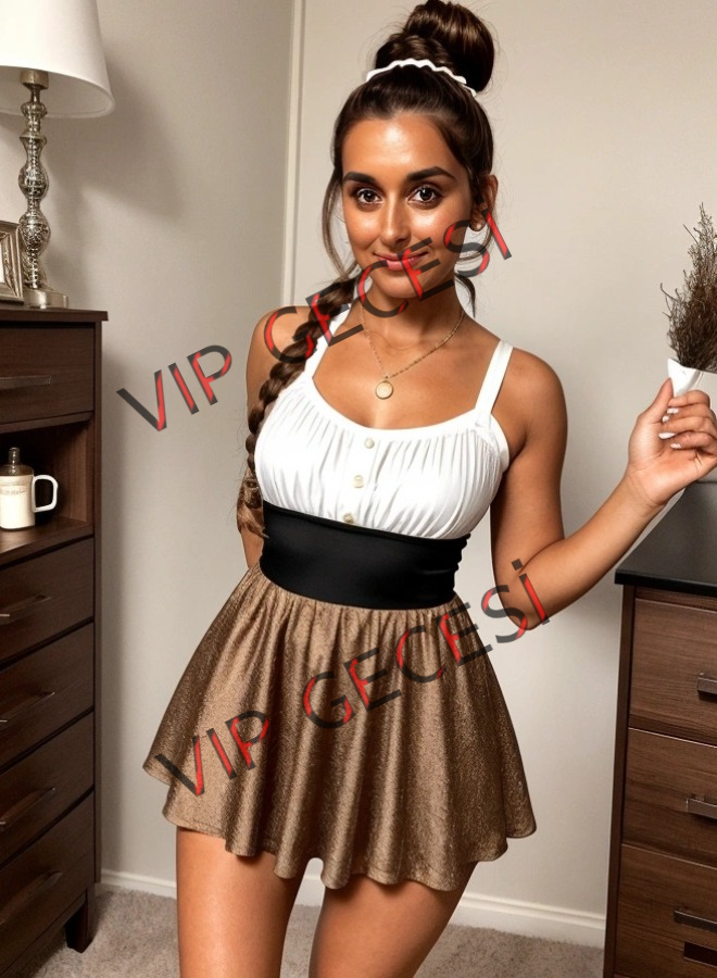 Esenyurt Zeynep İstanbul Vip Sınırsız